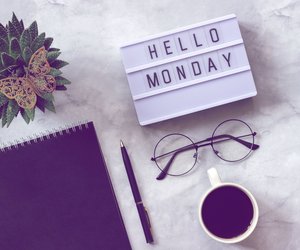 Montags arbeiten: Tipps für mehr Motivation zum Wochenstart