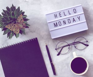 Montags arbeiten: Tipps für mehr Motivation zum Wochenstart