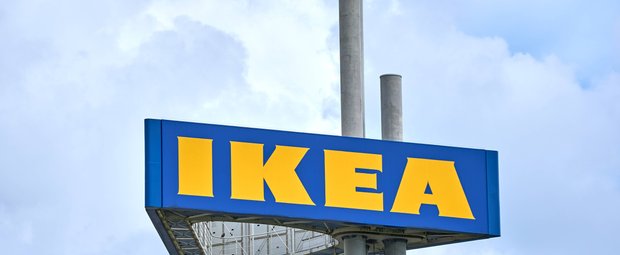 Modern, aber günstig: Diese graue Ikea-Deko verleiht deinem Zuhause neuen Glanz