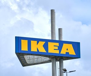 Graue Wohn-Accessoires von Ikea, die deinen Räumen Charme und Gemütlichkeit verleihen