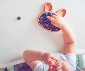 Baby-led weaning: So gewöhnst du dein Baby an feste Nahrung – ohne Brei!