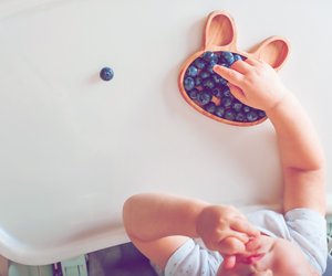 Baby-led weaning: So gewöhnst du dein Baby an feste Nahrung – ohne Brei!