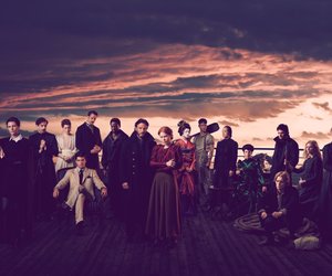 „1899“ bei Netflix: Die neue Serie der „Dark“-Macher startet endlich