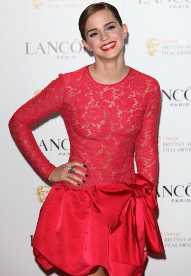 Emma Watson Emma Watson