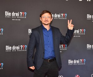 Florian Lukas: Wer ist die Ehefrau des deutschen Schauspielers?