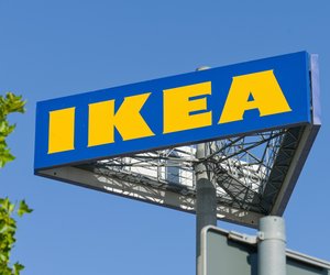 Neu bei Ikea: Dieser Lampenschirm sorgt für gemütliches Licht