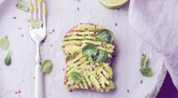 Avocado zum Frühstück: 3 schnelle Ideen, die jeder hinbekommt