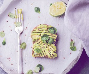 Avocado zum Frühstück: 3 schnelle Ideen, die jeder hinbekommt