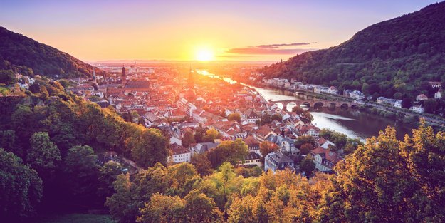 Geheimtipps für deinen perfekten Aufenthalt in Heidelberg!