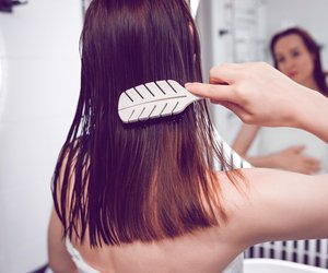 Statt Conditioner nutze ich diese Alternative inzwischen viel lieber (und sie kostet unter 5 Euro)