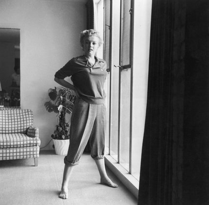 Marilyn Monroe