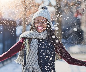 Glücks-Woche: 4 Sternzeichen werden vom 3. bis 9. November für ihren Mut belohnt