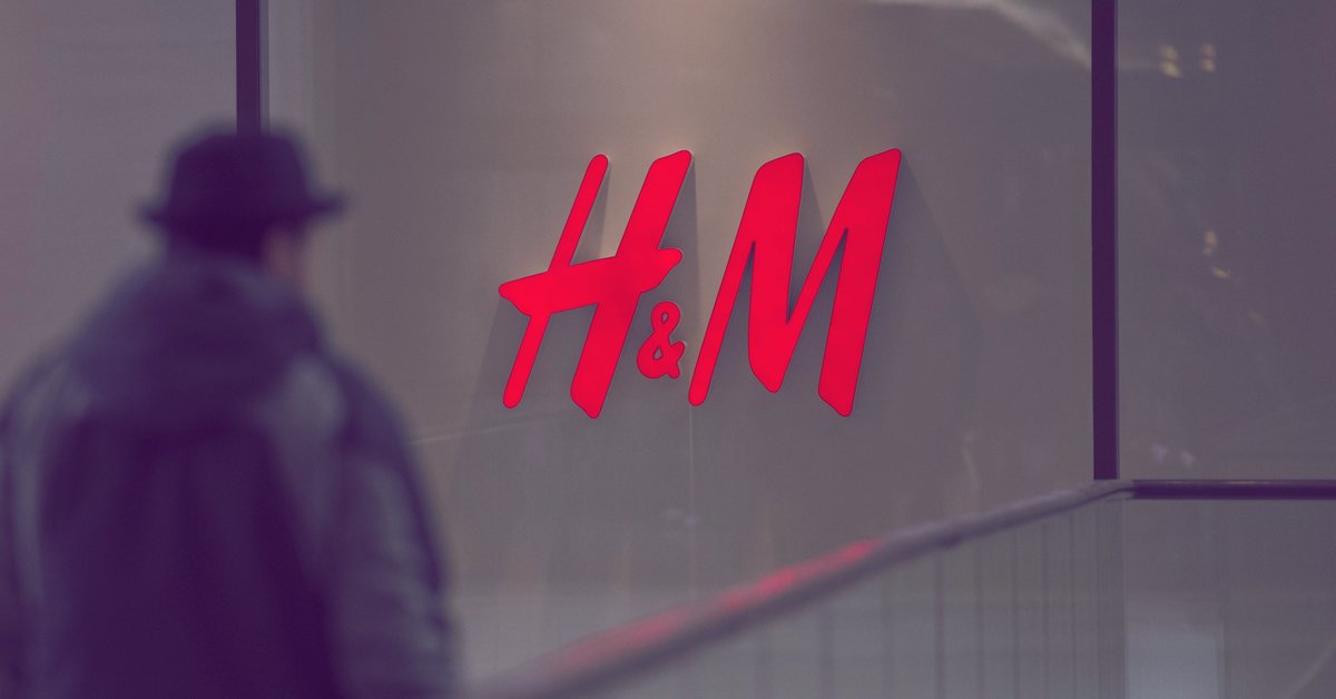 Mit diesen H&MKlassikern siehst du immer topgestylt aus