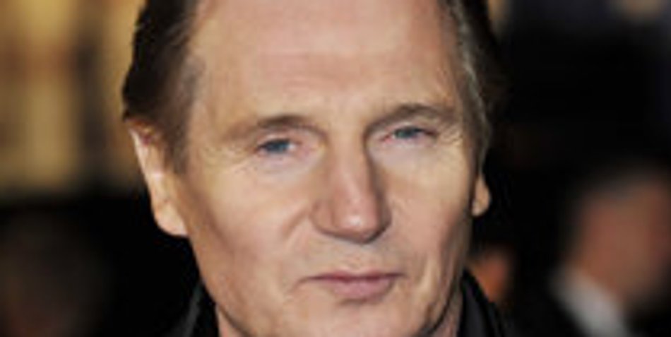 Liam Neeson Neue Freundin