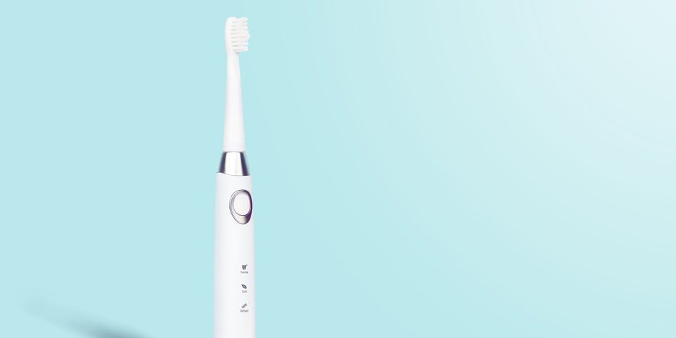 Elektrische Zahnbürste Test: 7 beliebte Modelle im Vergleich