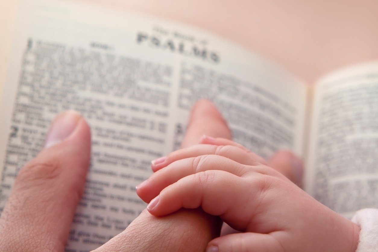 Vornamen aus der Bibel Vornamen aus der Bibel