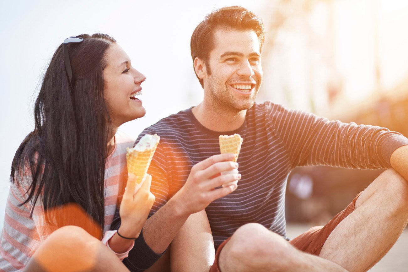 Fragen beim ersten Date Fragen beim ersten Date