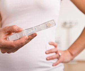 Teste dich: Bin ich schwanger?