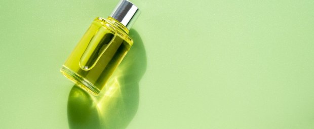 Jetzt total angesagt: Schnapp dir diese grünen Parfums für heiße Sommertage