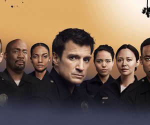 „The Rookie“ Staffel 7: Dreharbeiten haben bereits begonnen