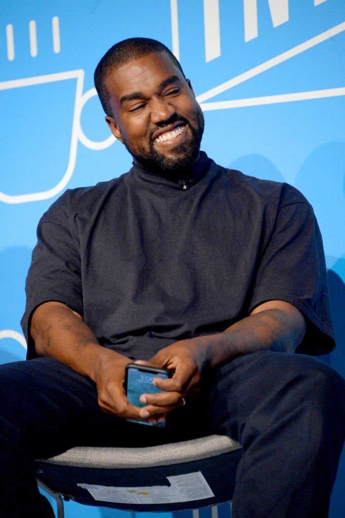 Kanye West: Pastelle 