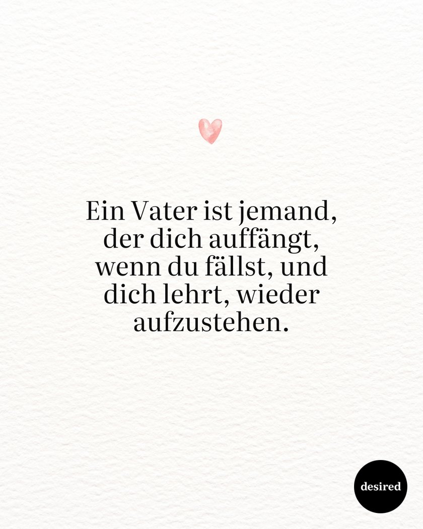 Vatertag Sprüche