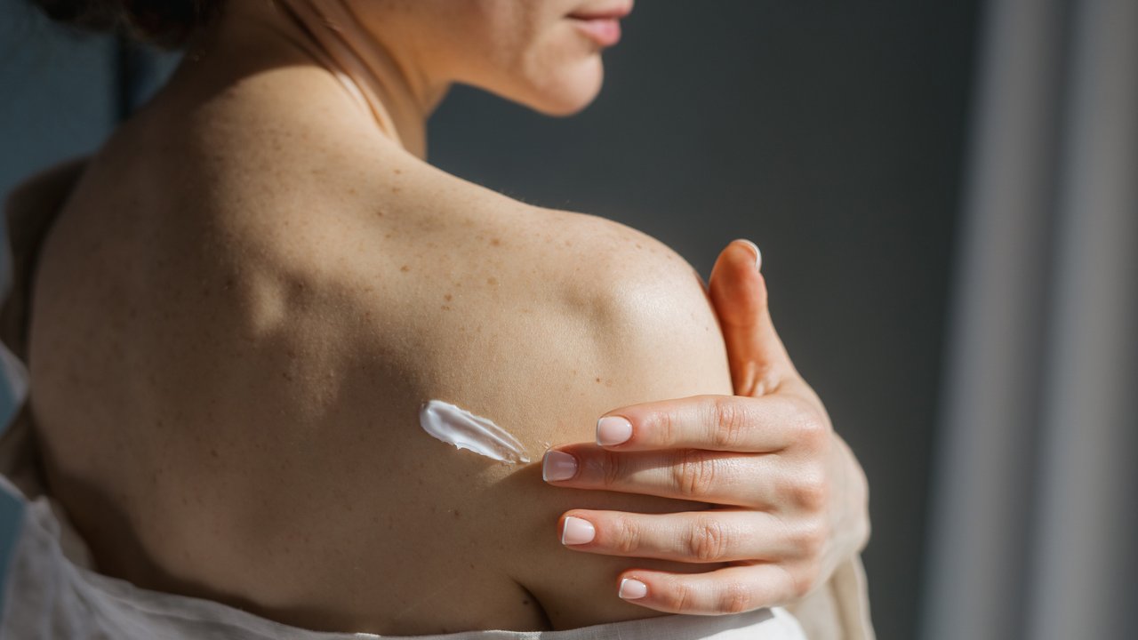 Mit diesem NIVEA-Klassiker duftest du wie eingecremt.