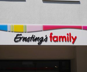 Bei Ernsting's family gibt es diese praktischen Aufbewahrungsboxen für 10 €