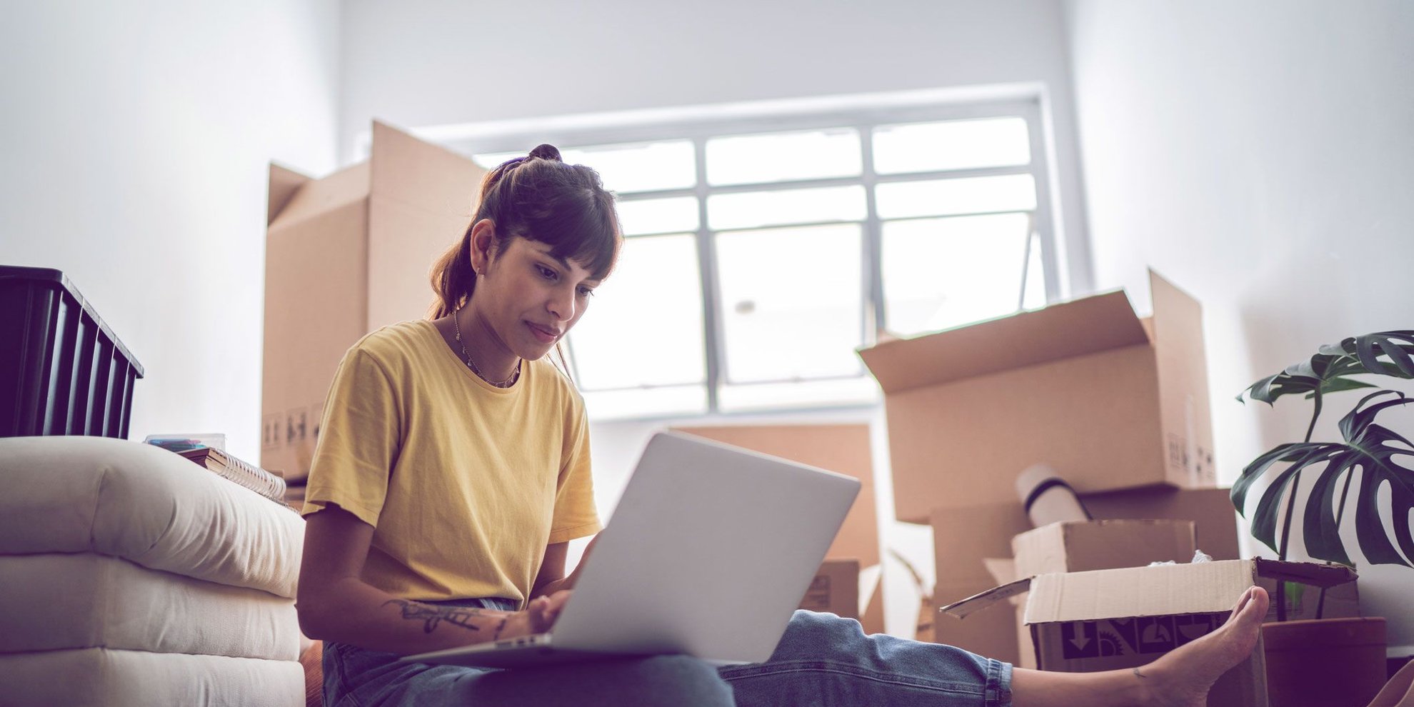 Eigentumswohnung trotz Single-Life? 4 Denkfehler, die Frauen beim Thema Immobilien oft machen