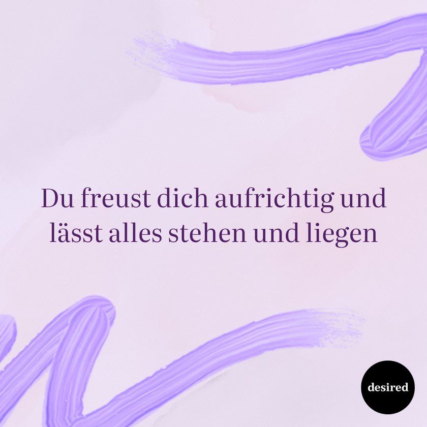 Spontaner Besuch
