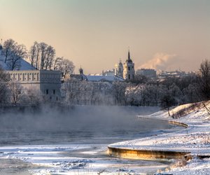 5 Gründe für deine Weihnachtsreise nach Vilnius