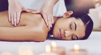 Anleitung zur Massage: Wie massiere ich richtig?