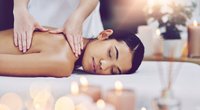 Anleitung zur Massage: Wie massiere ich richtig?