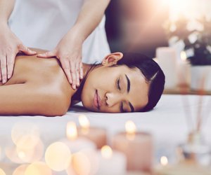 Anleitung zur Massage: Wie massiere ich richtig?
