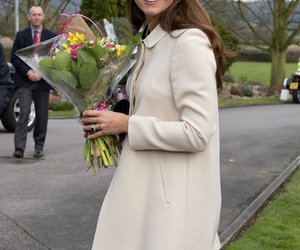 Kate Middleton: Ihr Skandal-Onkel packt aus!