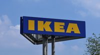 Diese Vorhänge von Ikea sind jetzt total im Trend