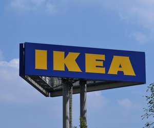 Ikea-Neuheit: Diese Vorhänge sind perfekt für den Frühling