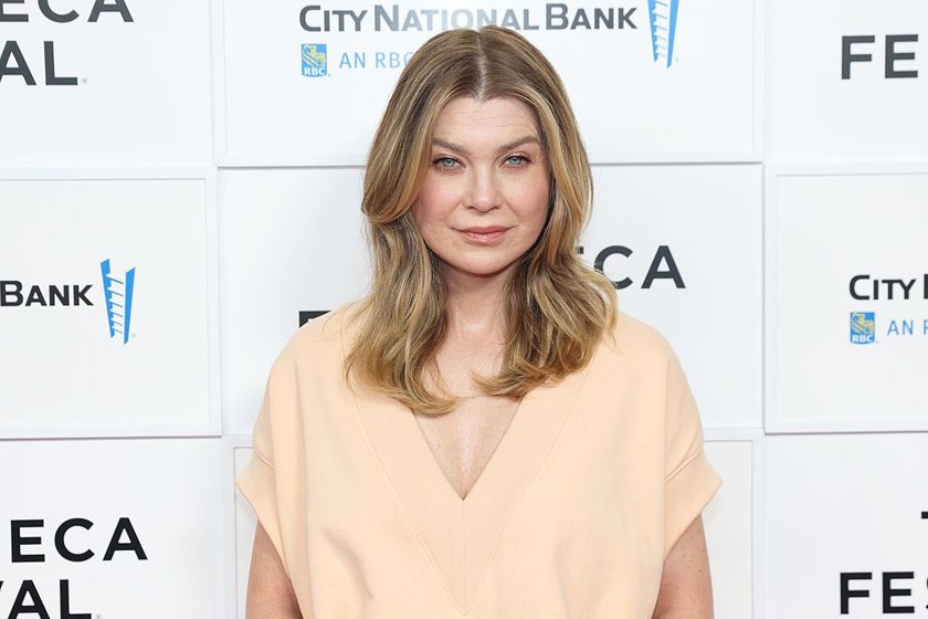Ellen Pompeo heute