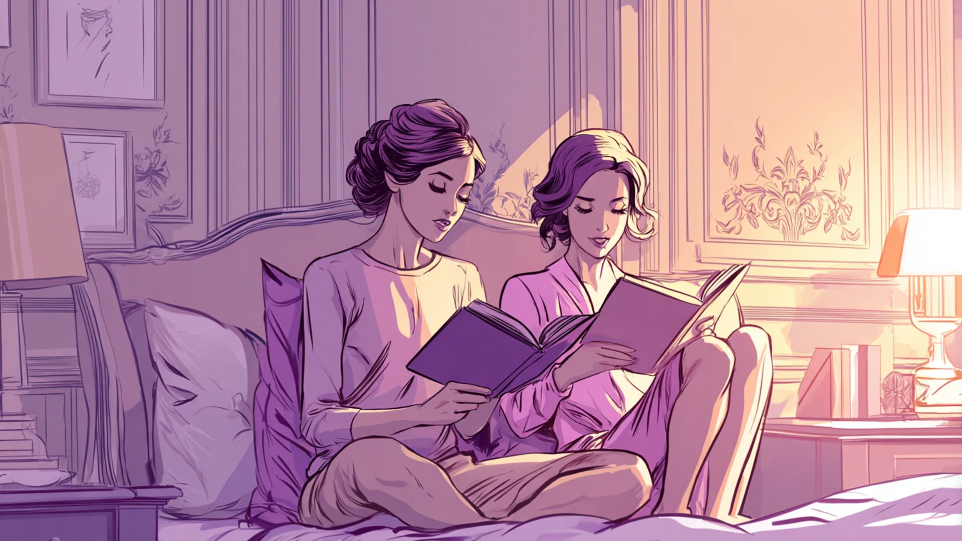 Freundinnen-Lekt-re-5-B-cher-die-meine-beste-Freundin-und-ich-lieben-