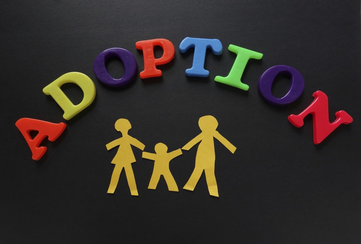 Adoption Adoption