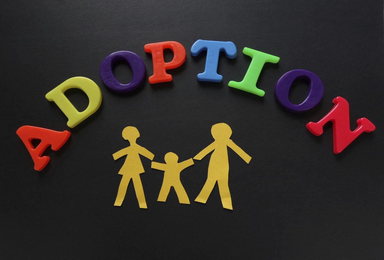 Adoption Adoption