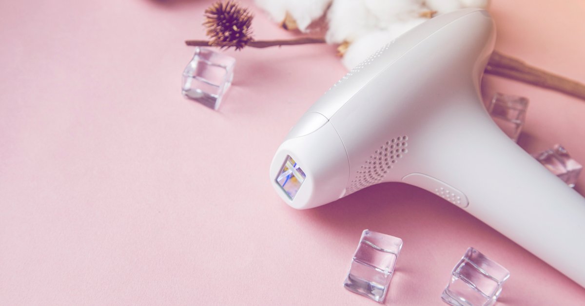 Philips Lumea Jetzt lohnt sich der IPLHaarentferner endlich wirklich