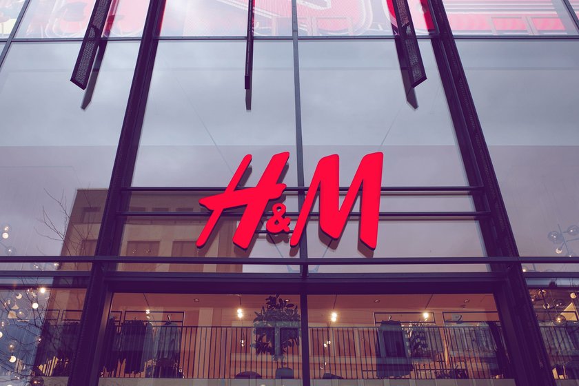 Tunikakleider bei H&M: Sie versprühen erste Frühlingsvibes unter