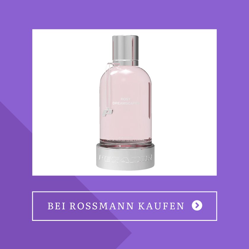 Mandel-Parfums Rossmann