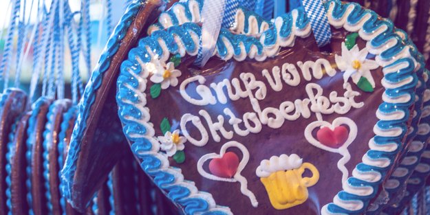 Oktoberfest-Quiz: 10 Fragen, die nur Wiesn-Profis beantworten können!