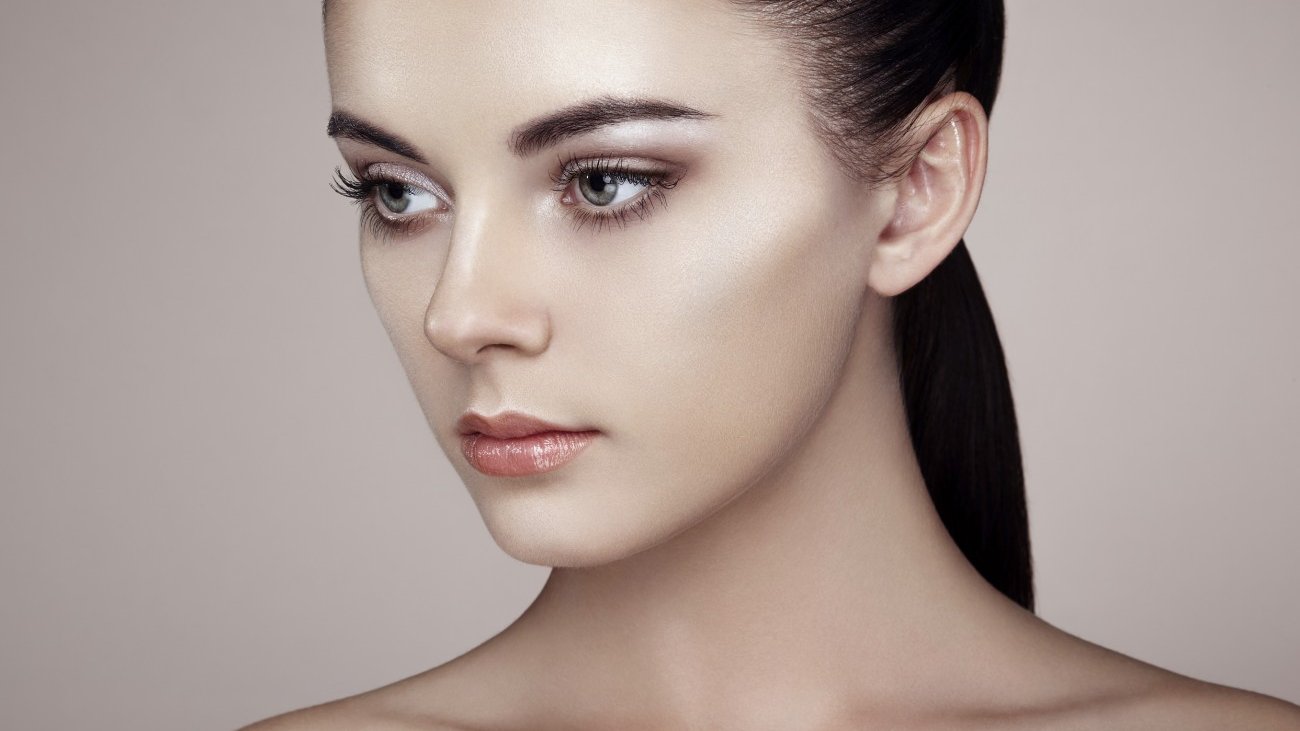 Haarige Frage Wachsen Wimpern nach?