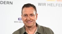 Dieter Nuhr: Wer ist die Ehefrau des Kabarettisten?