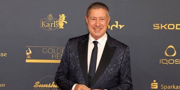 Joachim Llambi früher: Der „Let's Dance“-Juror vor 20 Jahren und heute