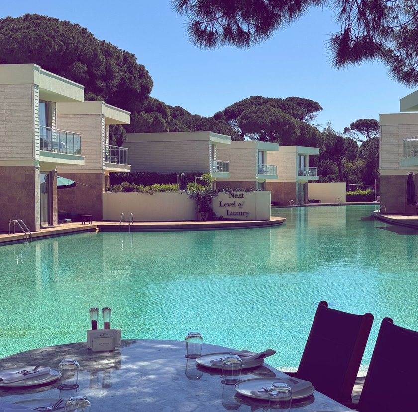 All Inclusive Hotels