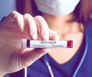 Ab April kommt ein Schnelltest für Covid-19 auf den Markt